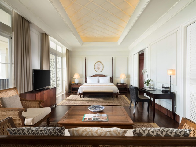 Rumah Luwih Bali