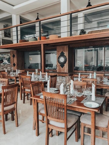 Pinnacle Boutique Villa