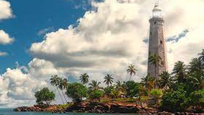 ПЛАНТАЦИЯ БЕЛОГО ЧАЯ,ГОЛОВА ДОНДРЫ, ЧЕРЕПАШЬЯ ФЕРМА И ФОРТ …