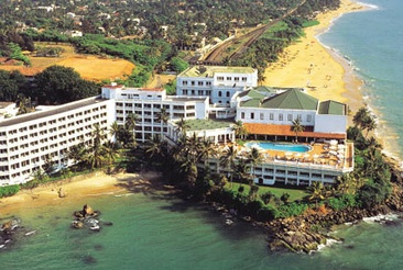 Mount Lavinia Hotel