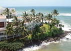 Mount Lavinia Hotel