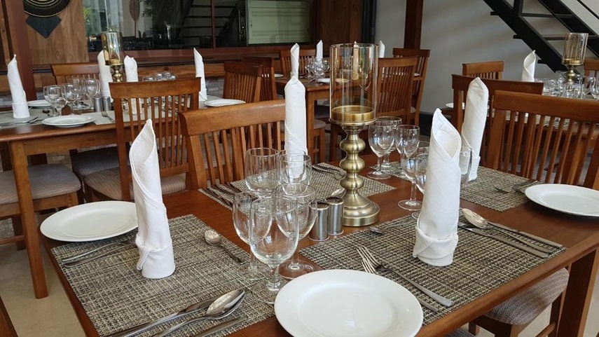 Pinnacle Boutique Villa