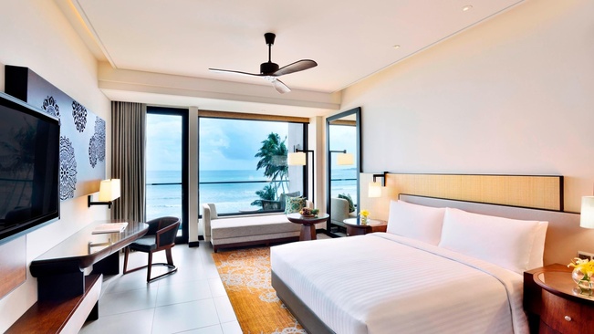 Weligama Bay Marriott