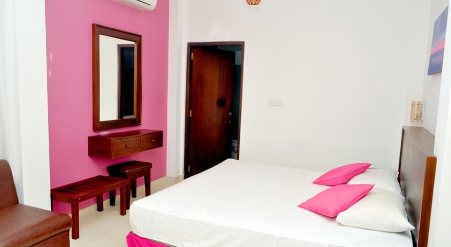 Lavendish Beach Resort