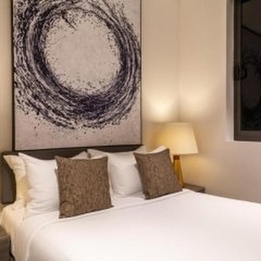 Crystal Sands Sky Villas