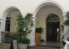 Fort Bazaar