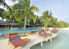 Royal Island Resort & Spa