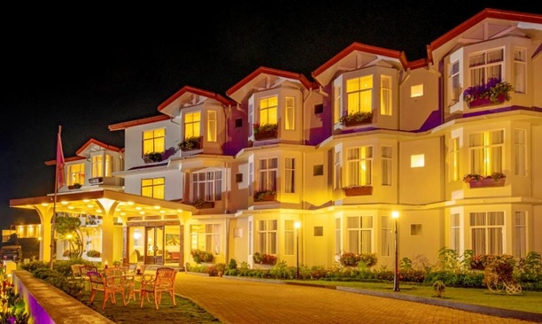 Galway Heights
