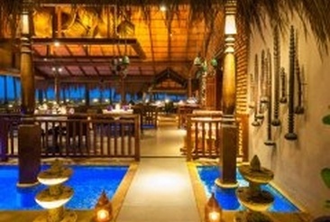 Reef Villa 