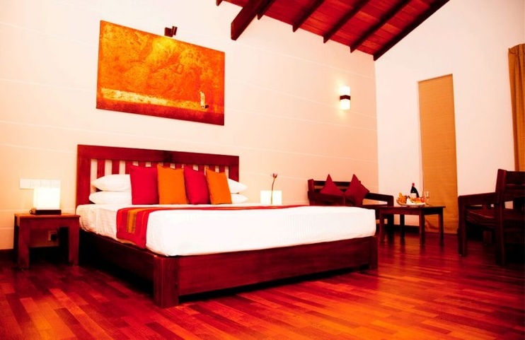 Caltura Beach Villa