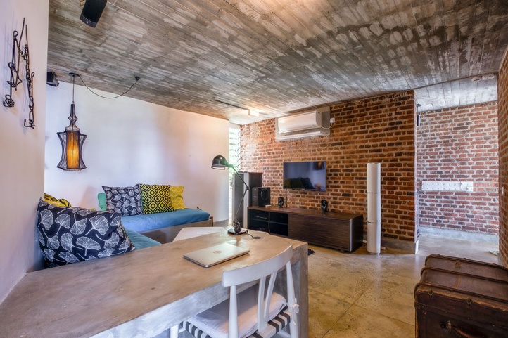 Walatta House