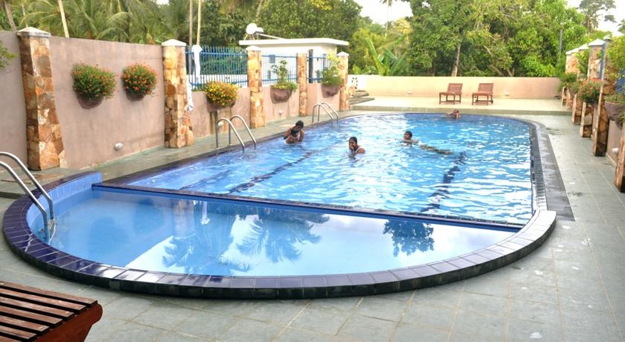 Lavendish Beach Resort