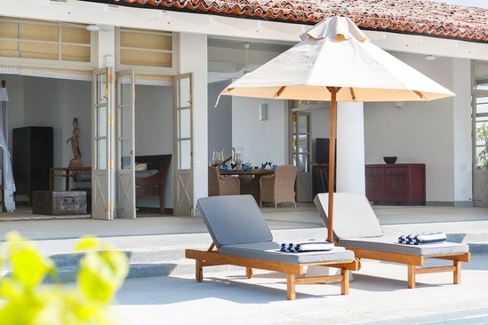 Villa Sulanga
