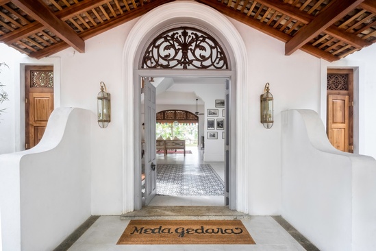 Meda Gedara
