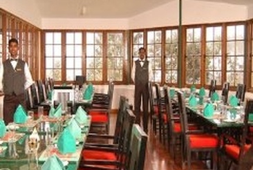 Heritance Tea Factory