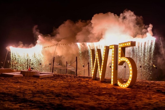 W15 Weligama