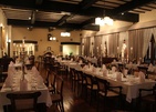 The Hill Club Hotel