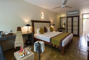 Nilaveli Beach Hotel