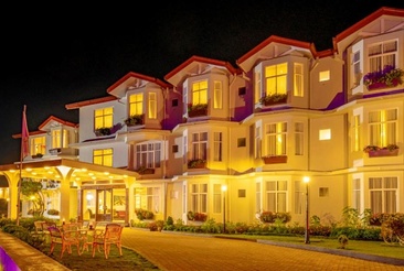 Galway Heights