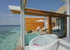 Kandolhu Maldives