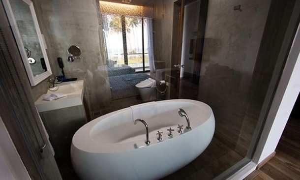 Club Waskaduwa Beach Resort & Spa