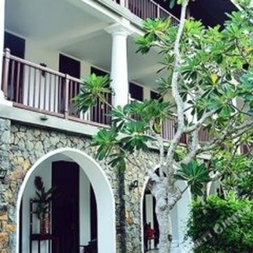 The Heritage Galle Fort