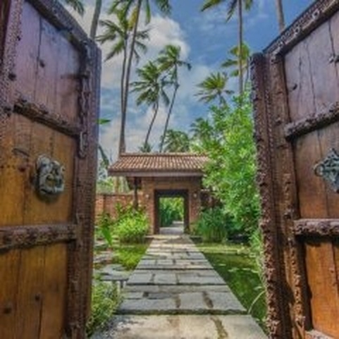 Reef Villa