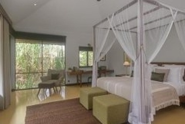 Water Garden Sigiriya