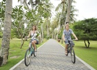 Villa Park (Ex. Sun Island Resort & Spa)