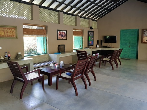 Yala Villa