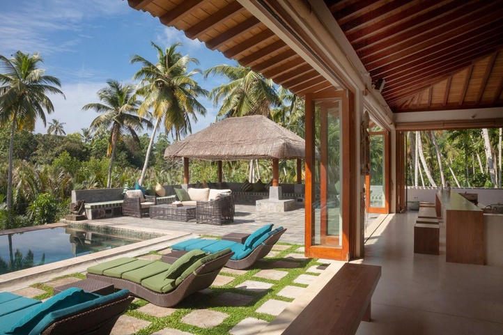 Kumara Villa