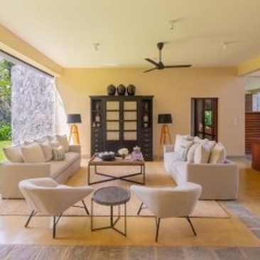 Taru Villas The Long House Taru Villas
