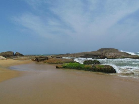 Kirinda Beach Resort