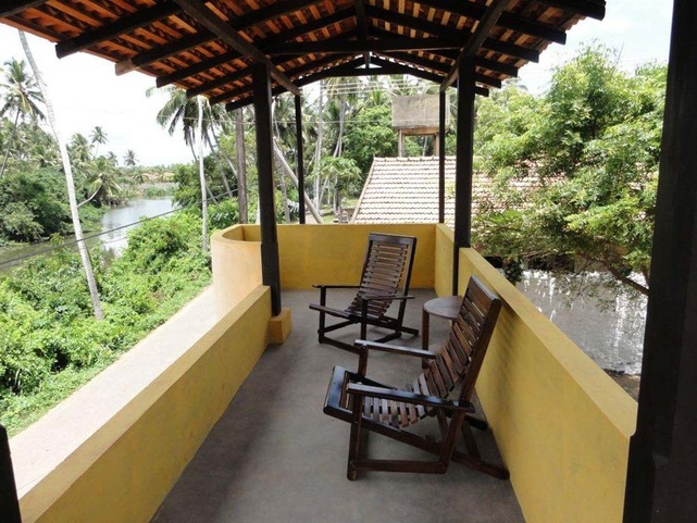 Villa Sunbird