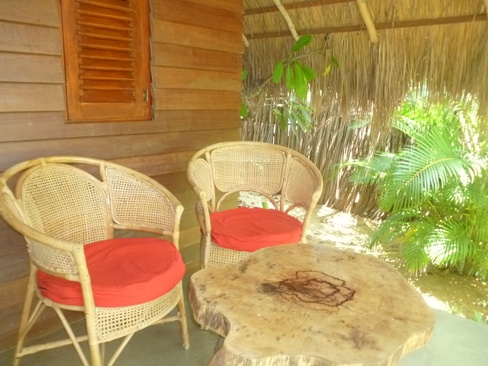 Palagama Beach