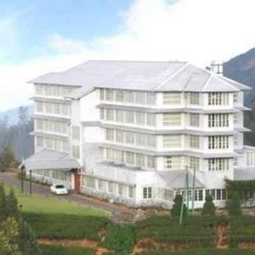 Heritance Tea Factory