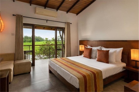 Kithala Resort