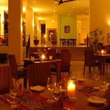 Aditya Resort