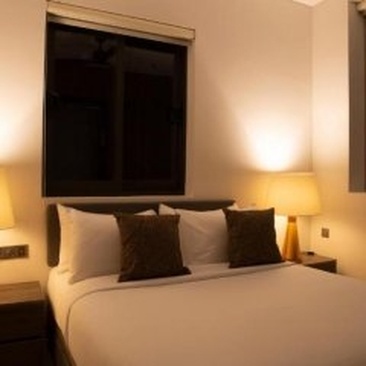 Crystal Sands Sky Villas