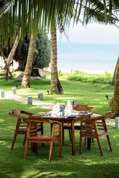 The Rockwall Boutique Hotel