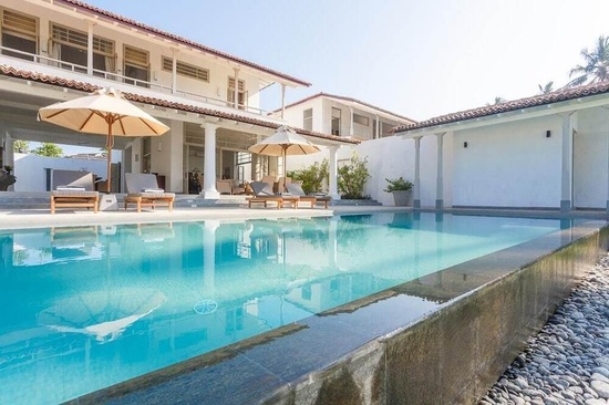 Villa Sulanga