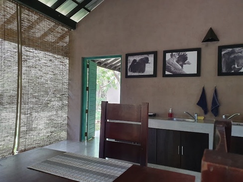 Yala Villa