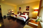 Grand Jimbaran Boutique Hotel & Spa