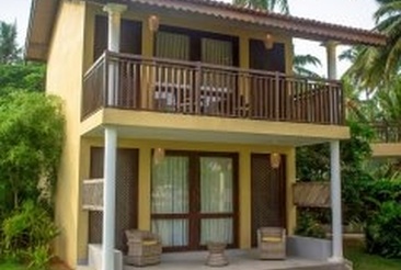 The Villas Wadduwa By Amaya