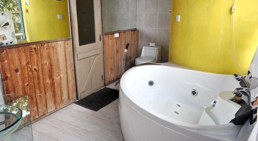 Lavendish Beach Resort