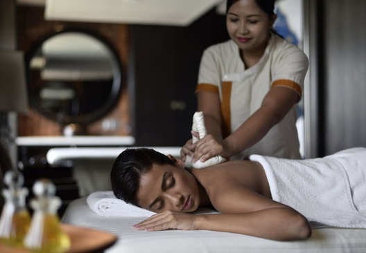 Weligama Bay Marriott