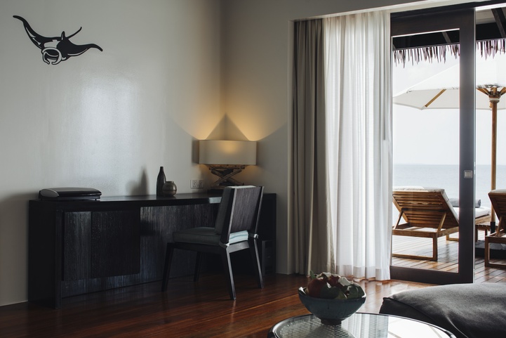 Noku Maldives, Vignette Collection By Ihg
