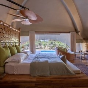 Uga Chena Huts