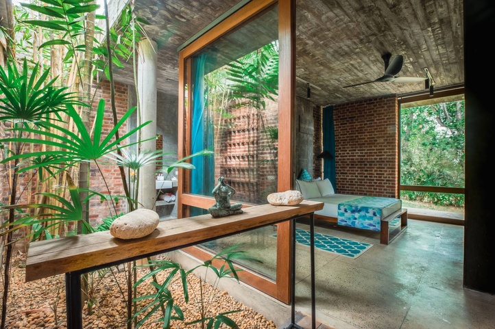 Walatta House