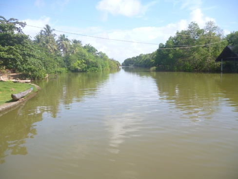 Ranweli Holiday Village